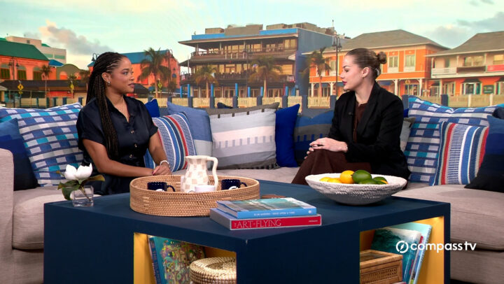 Daybreak – Thursday, 15 January 2026