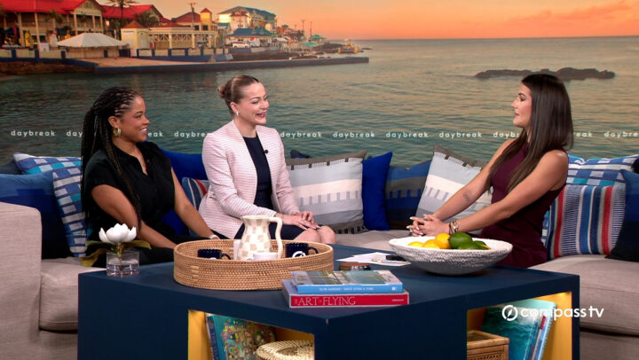 Daybreak – Tuesday, 13 January 2026