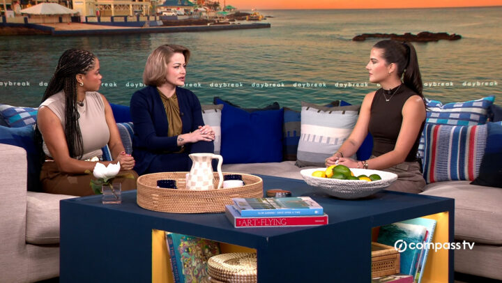 Daybreak – 7 January 2026