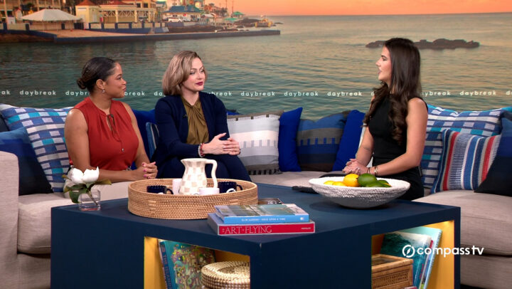 Daybreak – Wednesday, 21 January 2026