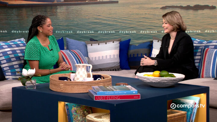 Daybreak – Friday,16 January 2026