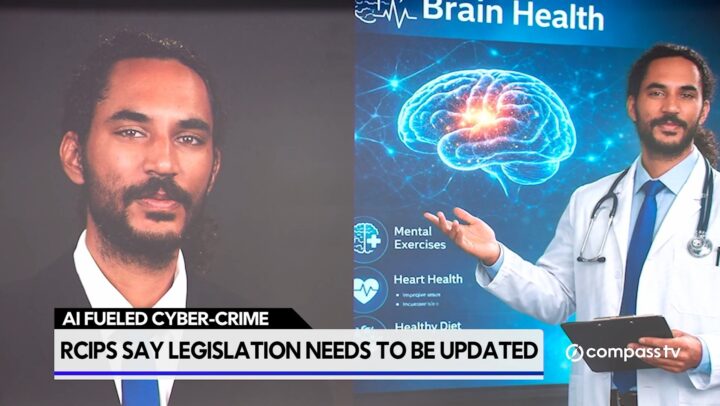 Gaps in legislation for ‘Deepfakes’