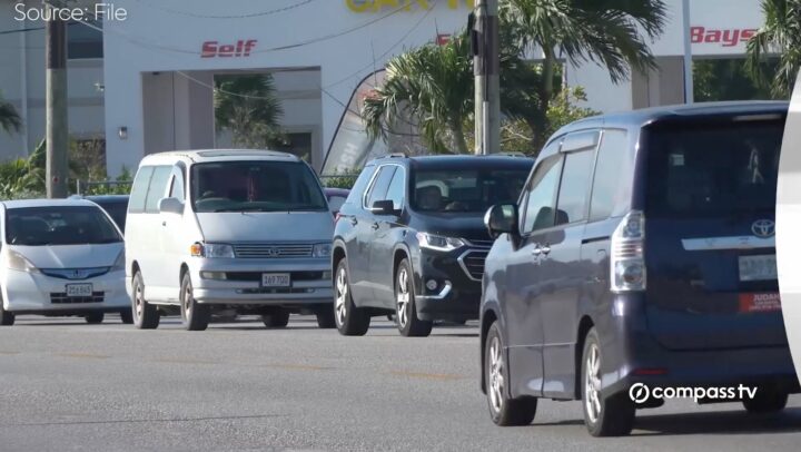 Government moves forward with speed cameras