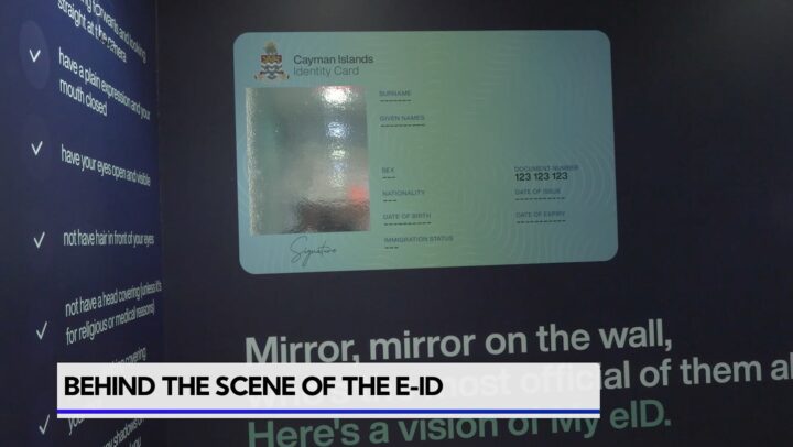 Behind the Scenes of the e-ID Process