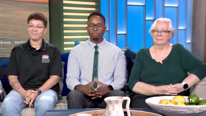 Importance of sensory events in Cayman – sensory hour at the national museum