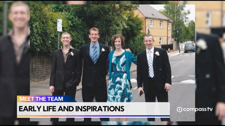 Meet the team – James McKeigue, Business Editor