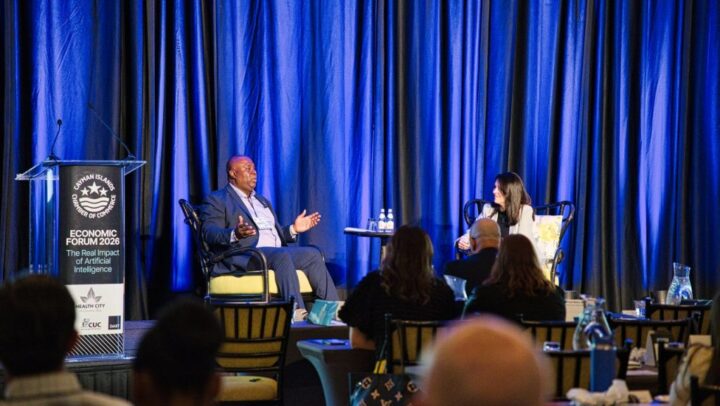 Chamber forum highlights