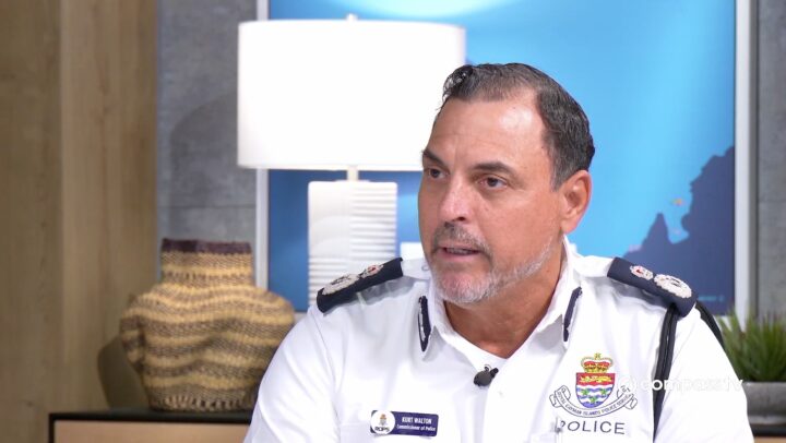 RCIPS scholarship opportunity: policing careers made possible