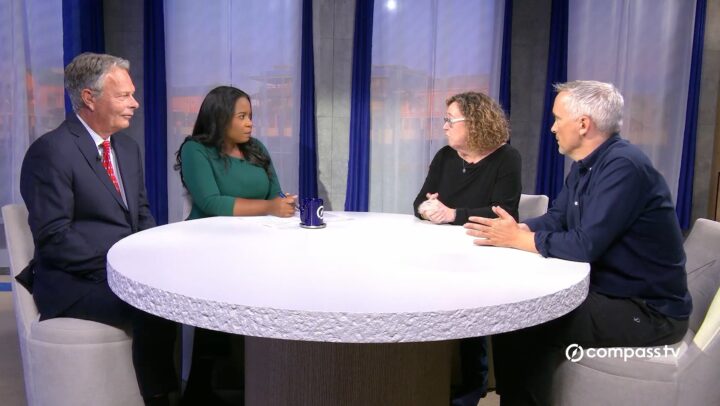 Reporter roundtable – Top stories from 2025