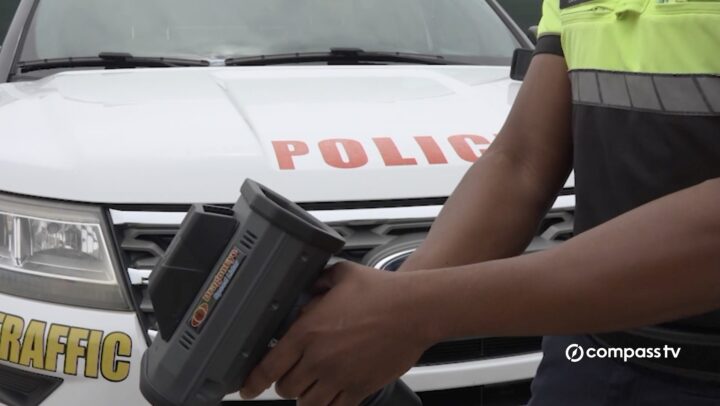 Road safety seeing a shift