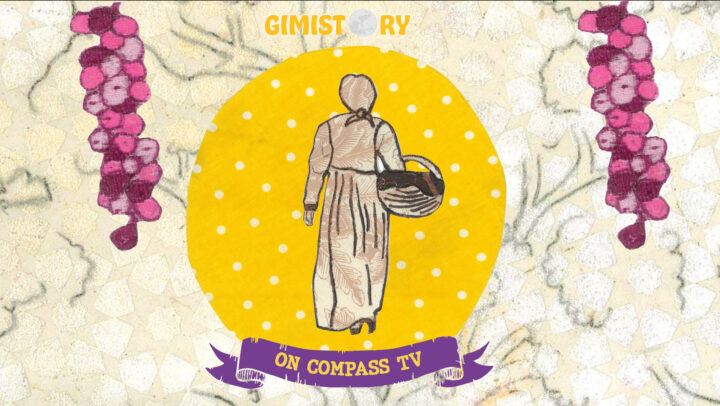 Gimistory 2025 – Cardinall Avenue, George Town