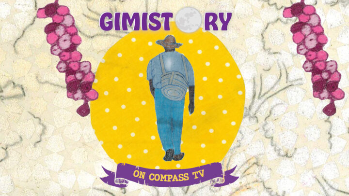 Gimistory 2025 – Veterans and Seamen Society Hall on Cayman Brac