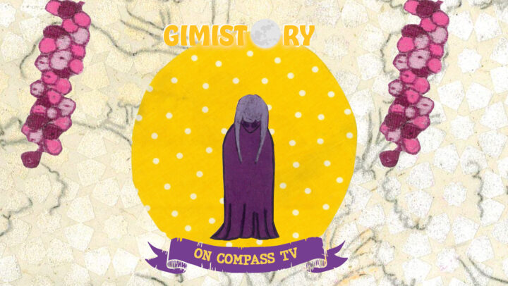 Gimistory 2025 – Duppy Night at Pedro St. James Castle