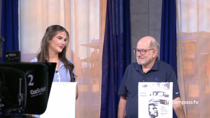 Throwback Thursday – Cayman’s first government building