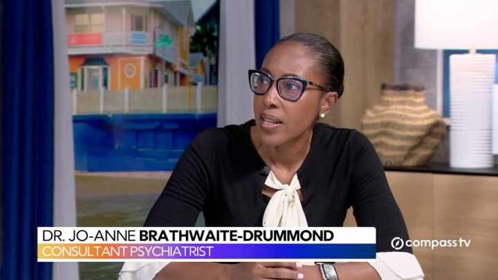 Trauma Manifestation