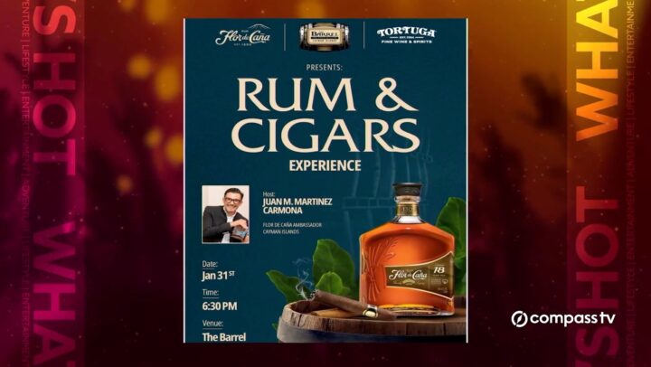 What’s Hot – Weekend fun you can’t Miss