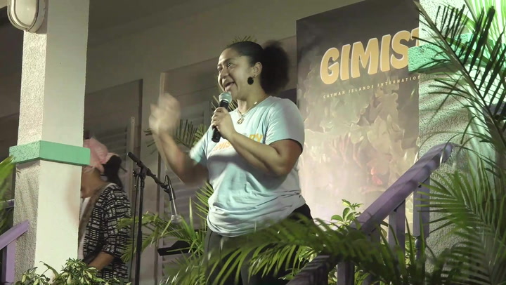 Gimistory 2025 – West Bay Heritage Park