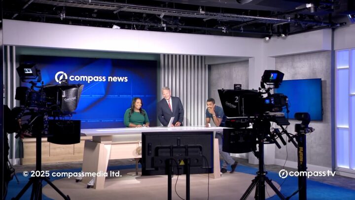 Compass news – 2 January 2026