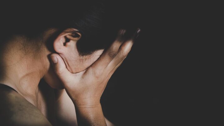 Child Abuse in the Cayman Islands