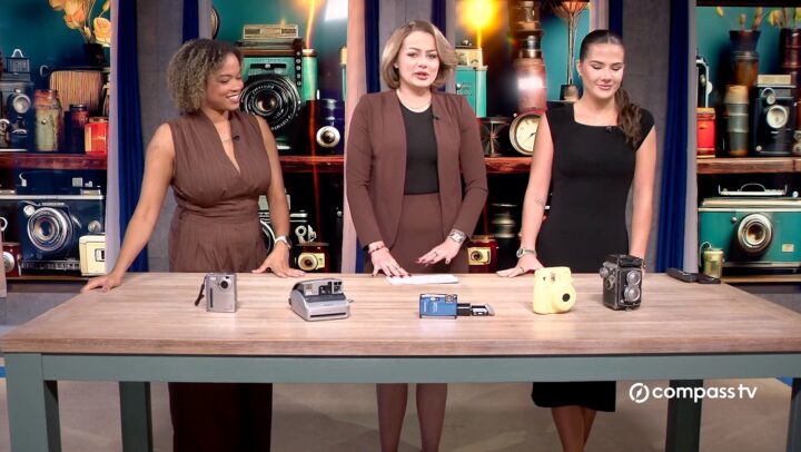 Throwback Thursday – chronicling through the camera 