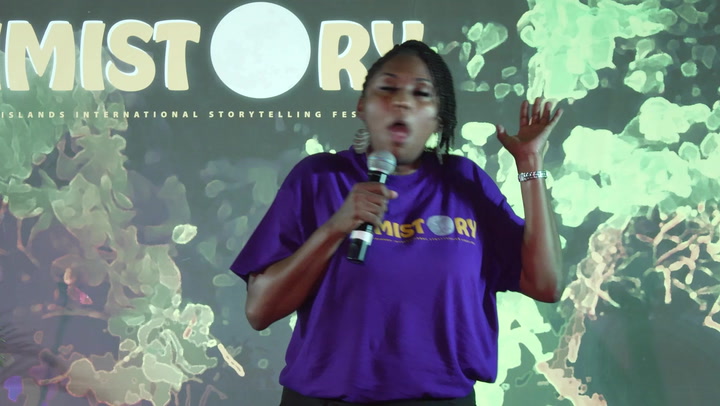 Gimistory 2025 – East End Heritage Park