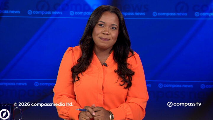 Compass News – 20 February 2026