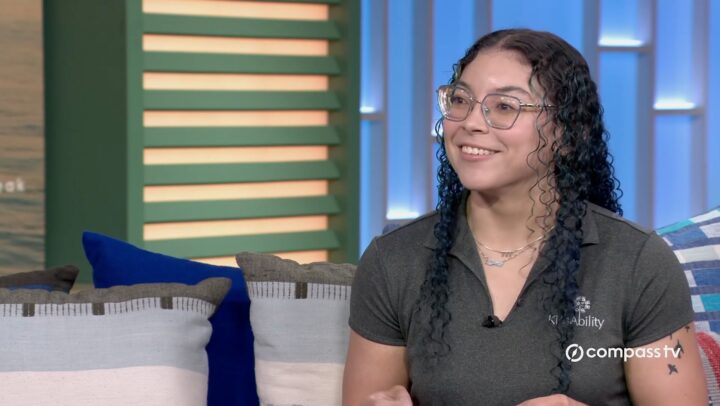 Career break – becoming an occupational therapist