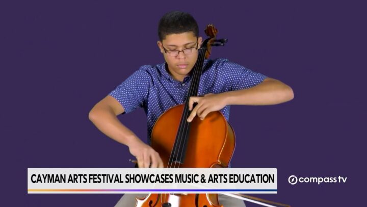 Cayman Arts Festival