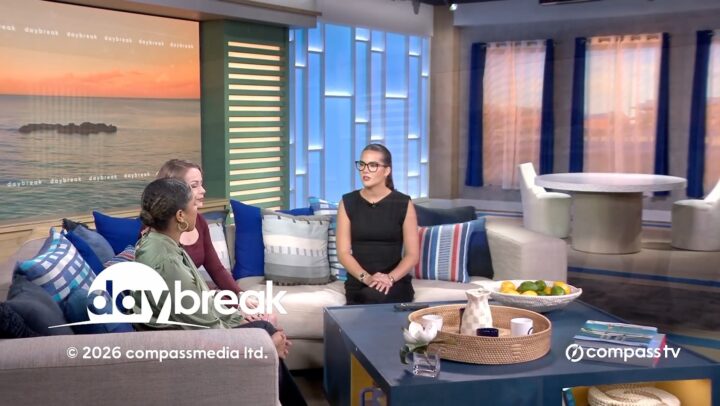 Daybreak – 19 February 2026