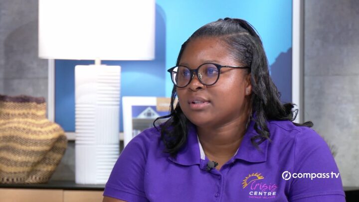 Domestic Abuse in the Cayman Islands