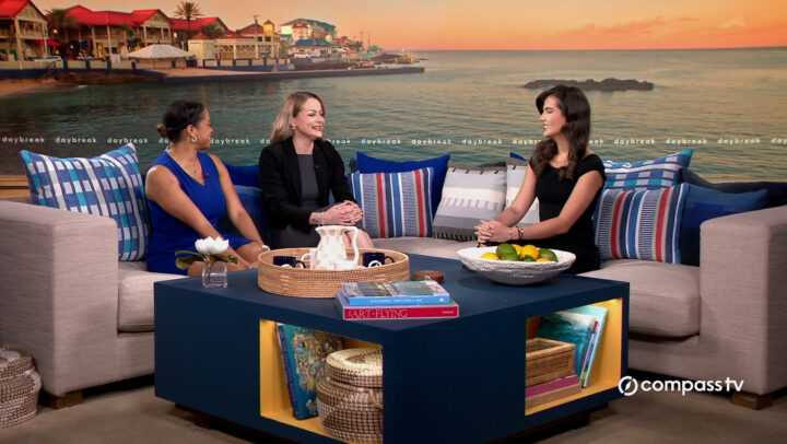 Daybreak – Thursday, 26 February 2026