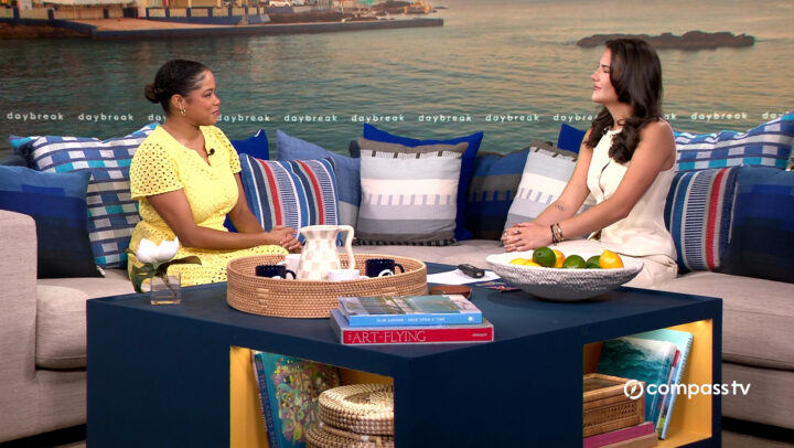 Daybreak – Monday, 09 February 2026