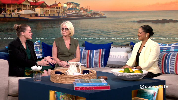 Daybreak – Wednesday, 25 February 2026