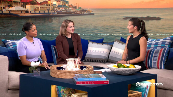 Daybreak – Wednesday, 11 February 2026