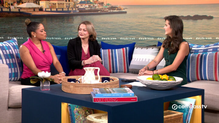 Daybreak – Friday, 27January 2026