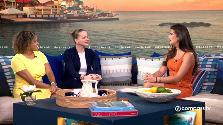 Daybreak – Tuesday, 03 February 2026