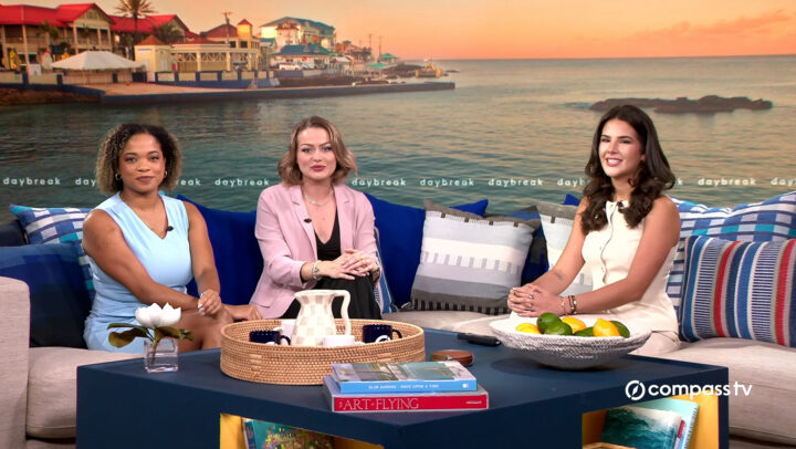 Daybreak – Monday, 16 February 2026