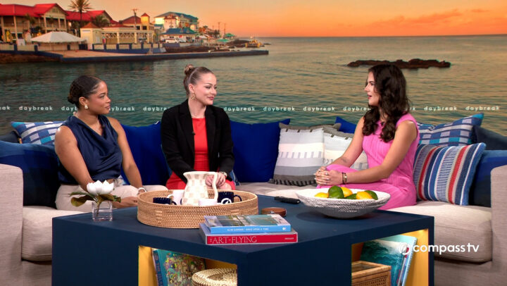 Daybreak – Friday, 20 February 2026