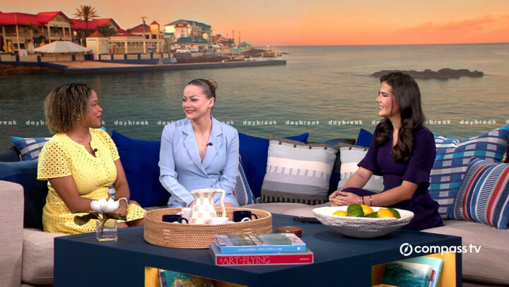 Daybreak – Tuesday, 17 February 2026