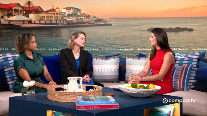 Daybreak – Friday, 06 February 2026