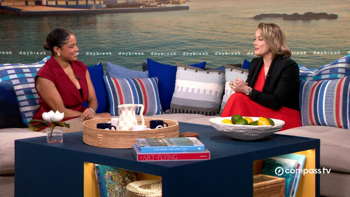 Daybreak – Friday, 13 February 2026