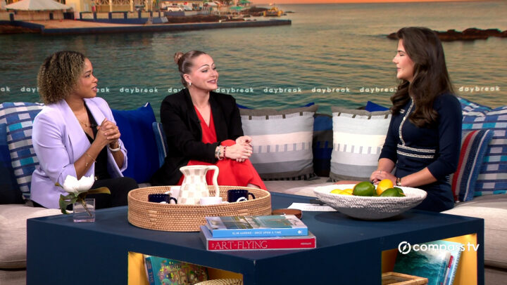 Daybreak – Thursday, 05 February 2026