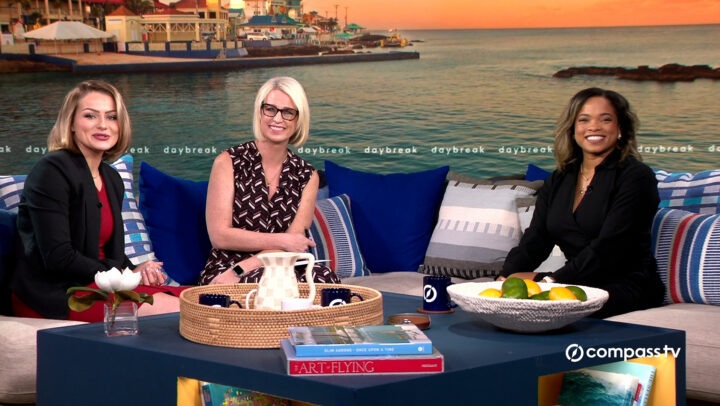 Daybreak – 24 February 2026