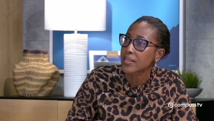 Maternal mental heath