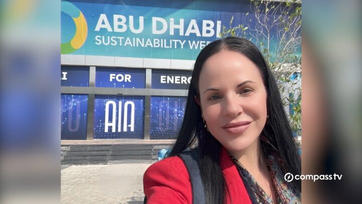 Meet the team – Daphne Ewing-Chow