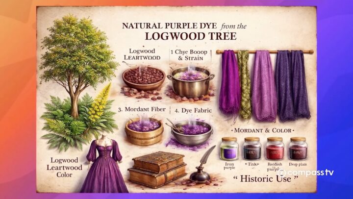 Nature Break – Invasive and poisonous plants