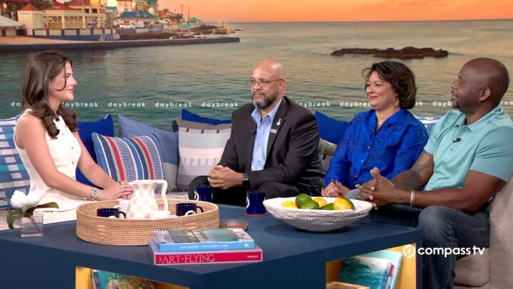 One Road, One Carnival