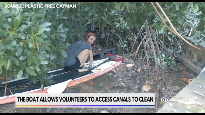 Plastic Free Cayman