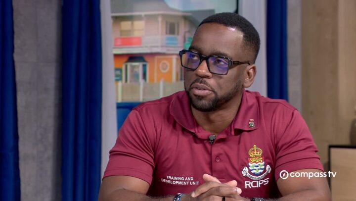 RCIPS Leadership Development