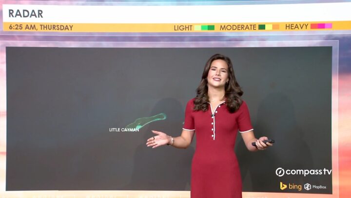 Weather Report – 12 February 2026